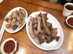 -清真·益鑫羊肉手抓馆(花园北街店)