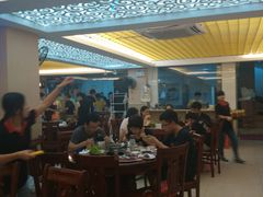 -陈记顺和潮汕牛肉火锅(韩江路店)