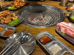 -·缸桶屋·韩式牛肋条自助烤肉(西湖D11店)