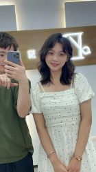 点击看大图 -DX HAIR SALON·发现未知美发沙龙