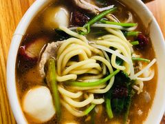 招牌虾面-明月虾面(厦禾路店)