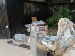 -山湖温泉