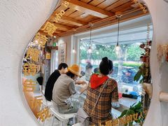 -BE YOLO必有乐&小红帽三明治