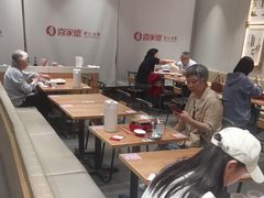 -喜家德虾仁水饺(青岛永旺东部店)