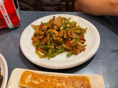 -聚友朋褡裢火烧(天北路店)