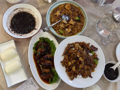 -普天和酒楼(天津之眼店)