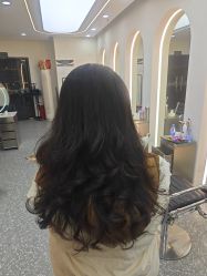-HD HAIR STYLE