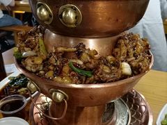 -黄泰吉拾味餐厅(江汉路店)
