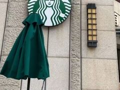 -星巴克(金谊广场店)