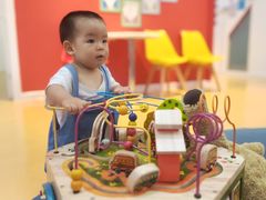 -美吉姆儿童发展中心(远洋中心店)