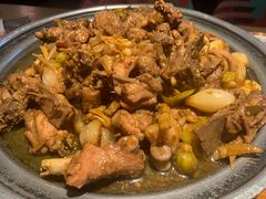 -丫丫厨娘·柠檬鸭(安吉万达店)