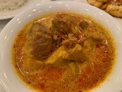 -大哥餐厅(西城花园店)
