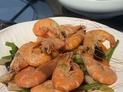 -这片海·海景餐厅(博鳌店)