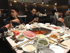 -海底捞火锅(高科广场店)