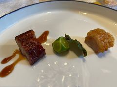 -星河湾半岛酒店-真粤中餐厅