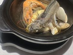 -天瑞轩·粤菜餐厅