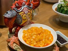 赛螃蟹-壹零捌道·北京烤鸭(车公庄店)