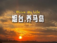 -养马岛旅游度假区