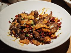 双流·飘香干锅排骨-太二酸菜鱼(正大广场店)