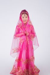 -盛世祥云回族婚庆穆斯林婚纱摄影(迦南大厦店)