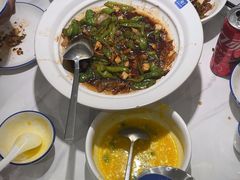 -兰湘子·湘菜小炒(崂山丽达店)