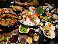 -德川家日本料理(中关村寰太大厦店)