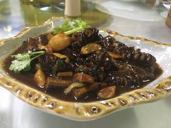 红烧鳝筒-灵福缘私房菜·农家菜(拈花湾·灵山大佛必推店)