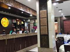 -青竹园海鲜餐厅(海天路店)