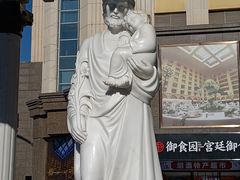 -王府井天主教堂
