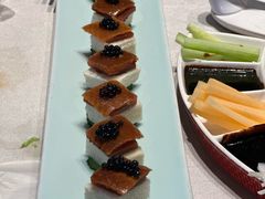 -7号院家宴.烧鸽子(门头沟店)