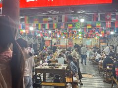 -正南齊北重庆老火锅(光华村直营店)