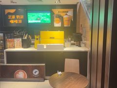 -麦当劳(北沙滩店)