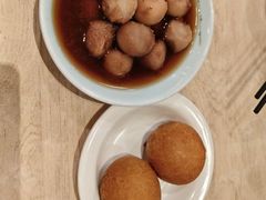 -穆桂英美食(南禅寺店)