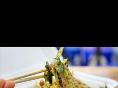 原味拌鱼皮-陈添記·祖傳爽鱼皮·西关老字号(广州首店)