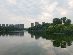 -东岳体育公园