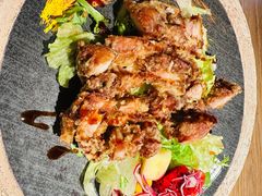 -一井烧肉·活鳗·火锅(毕淘买店)