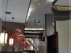 大堂-飶香居(省博物馆店)