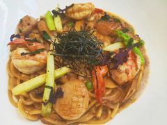-娜娜家•Nana's restaurant (南开大悦城店)