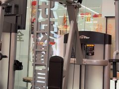 -乐刻运动健身(南山西丽366大街店)