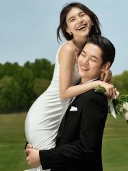 -太古映画婚纱摄影(天河店)