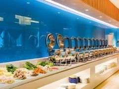 -海尊智选假日酒店-餐厅
