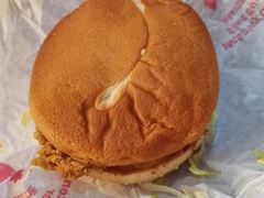 -麦当劳(曲阳店)