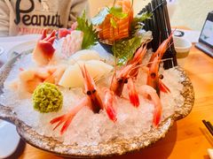 -竹幸日本料理(国光1937科技文化创意园店)