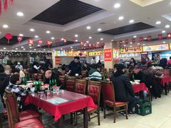 大堂-西塔大冷面(市府大路店)