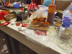 -延边金利串店(安达街店)