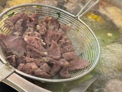 -潮悦牛肉火锅城(水贝店)