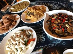 -香满楼(临安路店)