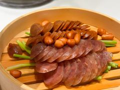 眉州东坡香肠-眉州东坡(清河万象汇店)