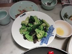 -小菜园新徽菜(南通永旺店)