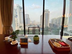 靠窗位-富黎华海鲜大酒楼(正大广场店)
